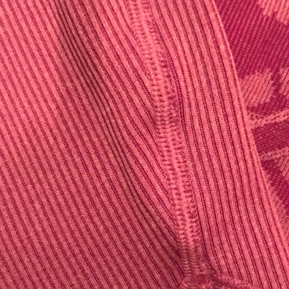 Lululemon- Swiftly Tech Ls- Size 10 - image 5